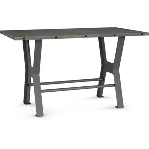 Parade Pub Table Base - Counter Height