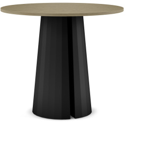 Gemma Pub Table Base - Bar Height
