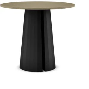 Gemma Pub Table Base - Bar Height
