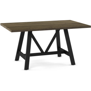 Octavia Table Base