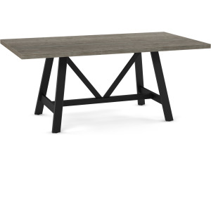 Octavia Table Base