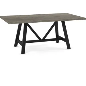 Octavia Table Base