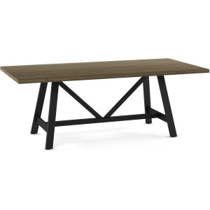 Octavia Table Base