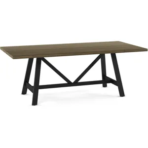 Octavia Table Base