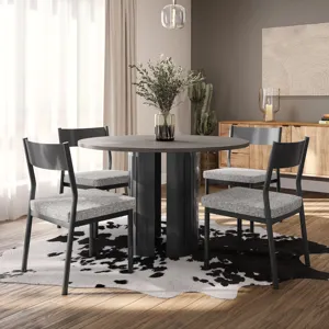 Adrian Chair