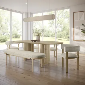 Capri Bench (long Version)