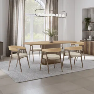 Carmela Armchair