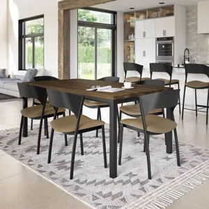 Bennington Table Base