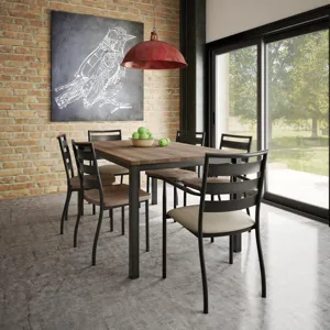 Ricard Table Base