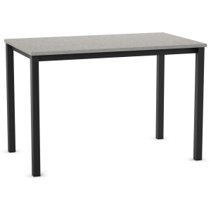Azilis Pub Table Base - Counter Height