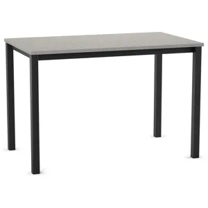 Azilis Pub Table Base - Counter Height