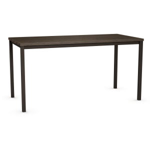 Nicholson Pub Table Base - Bar Height