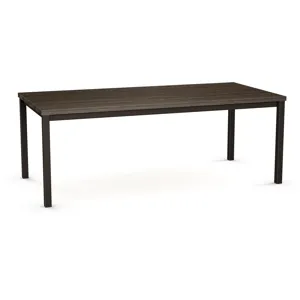 Nicholson Table Base