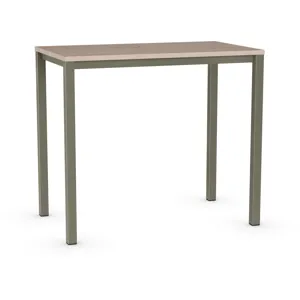 Harrison Pub Table Base - Bar Height