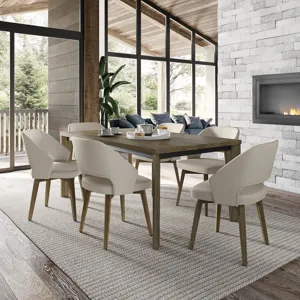 Fabiola Table Base