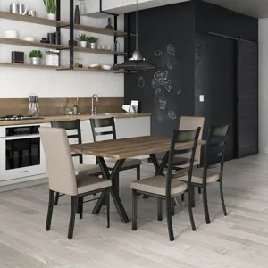 Alexis Table Base