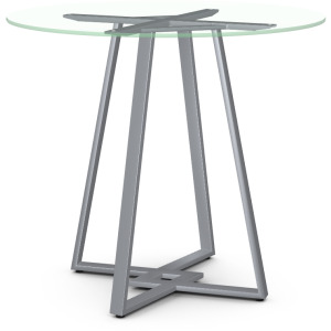 Dirk Pub Table Base
