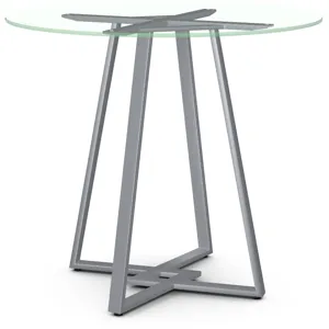 Dirk Pub Table Base