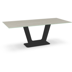 Amelia Table Base