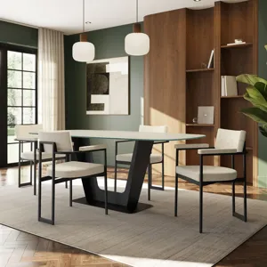 Lucas Armchair