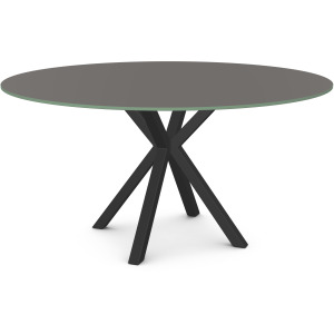 Asterisk Table Base