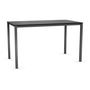 Bennington Pub Table Base - Bar Height