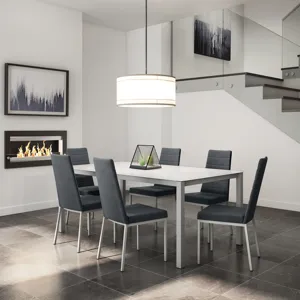Bennington Table Base