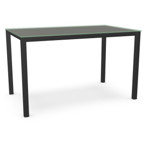 Ricard Pub Table Base - Bar Height