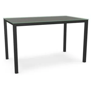 Ricard Pub Table Base - Counter Height