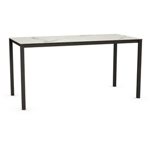Nicholson Pub Table Base - Counter Height