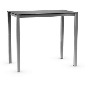 Harrison Pub Table Base - Bar Height