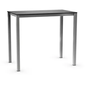 Harrison Pub Table Base - Counter Height