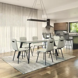 Lidya Table Base