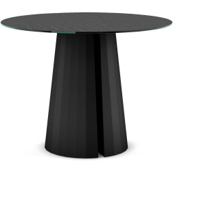 Gemma Pub Table Base - Counter Height