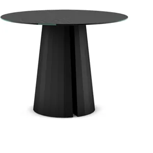Gemma Pub Table Base - Counter Height