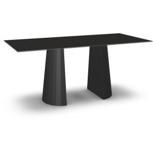 Gemma Pub Table Base - Counter Height