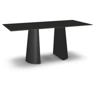 Gemma Pub Table Base - Bar Height