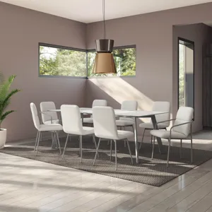 Lidya Table Base