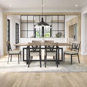 Ezra Table Base