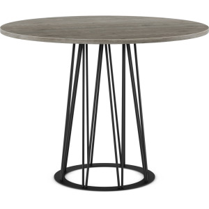 Calypso Pub Table Base - Counter Height