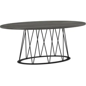 Calypso Table Base