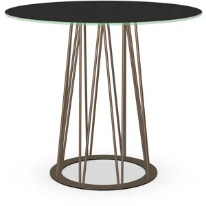 Calypso Pub Table Base - Counter Height