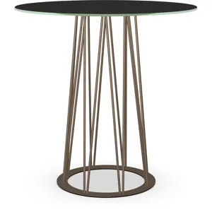 Calypso Pub Table Base - Bar Height