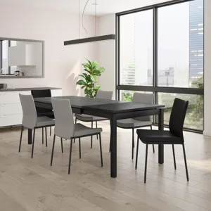 Zenith Extendable Table Base
