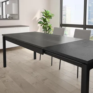 Zenith Extendable Table Base