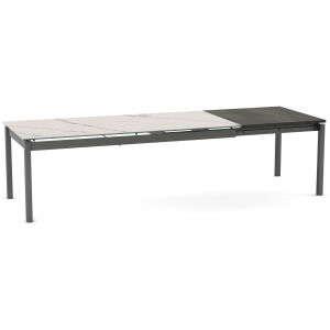 Zenith Extendable Table Base