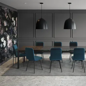 Zenith Extendable Table Base