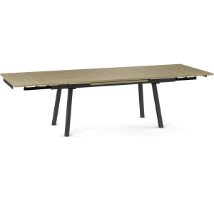 Lewis Extendable Table Base