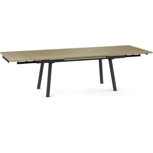 Lewis Extendable Table Base