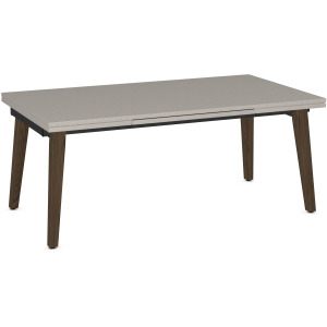 Amos Extendable Table Base